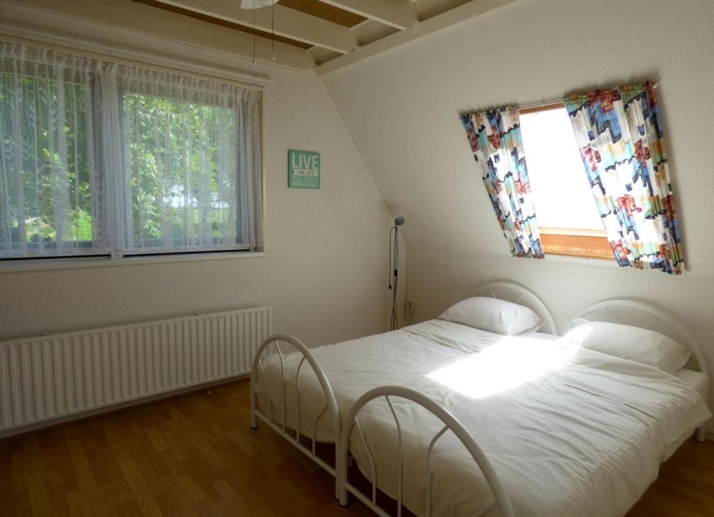Villa Kim Balk Esterno foto