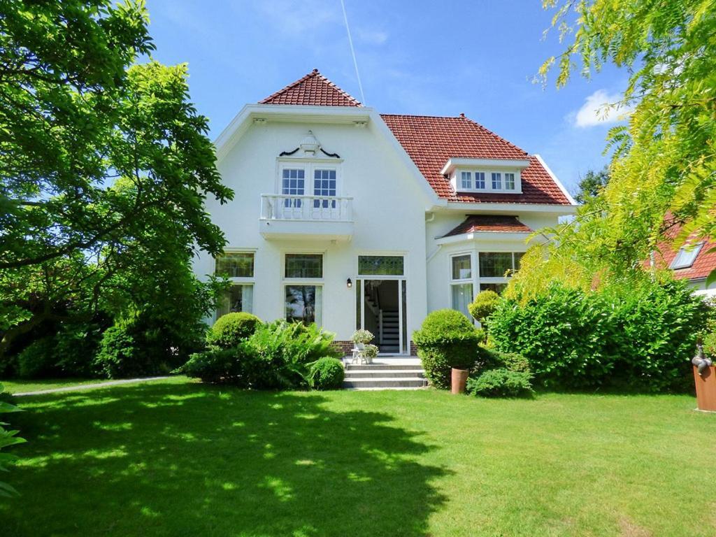 Villa Kim Balk Esterno foto