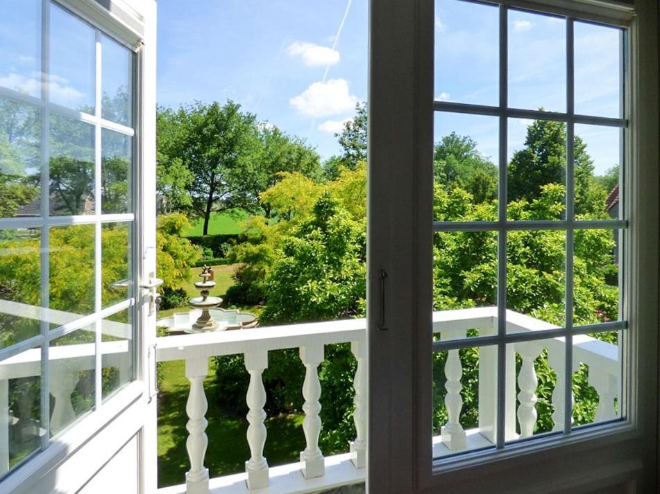 Villa Kim Balk Esterno foto