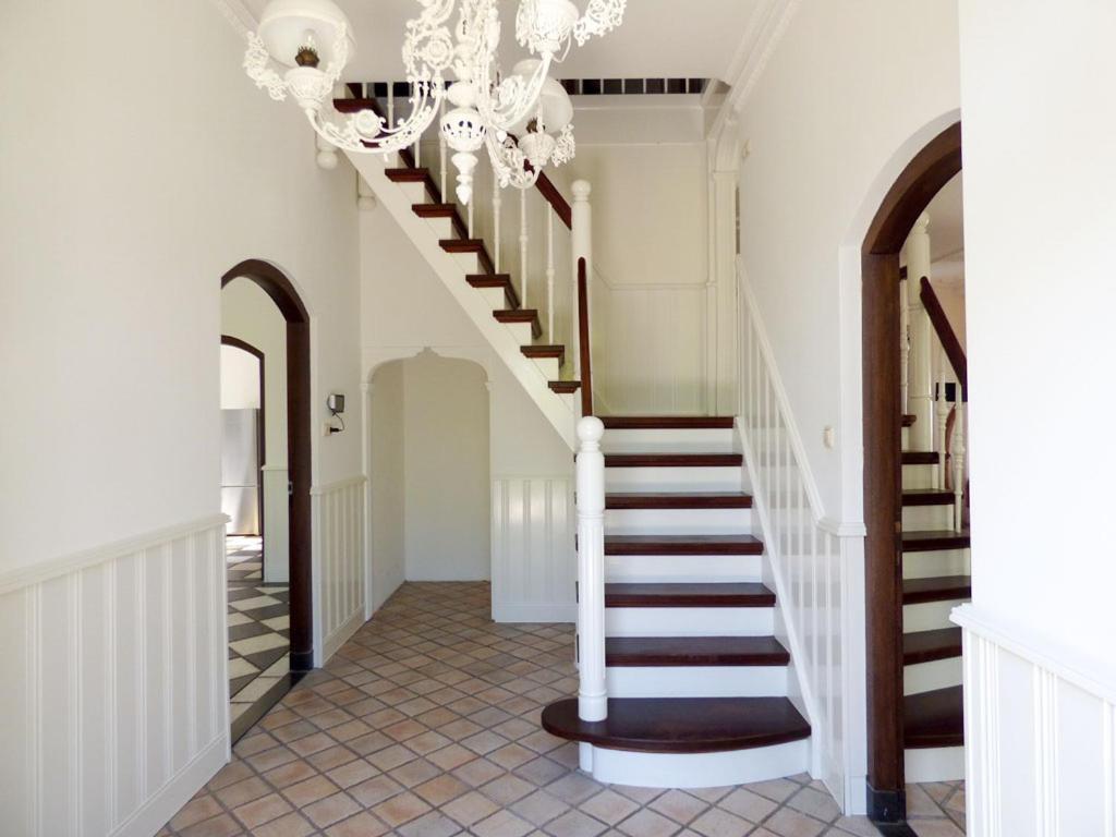 Villa Kim Balk Esterno foto