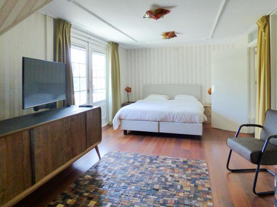 Villa Kim Balk Esterno foto