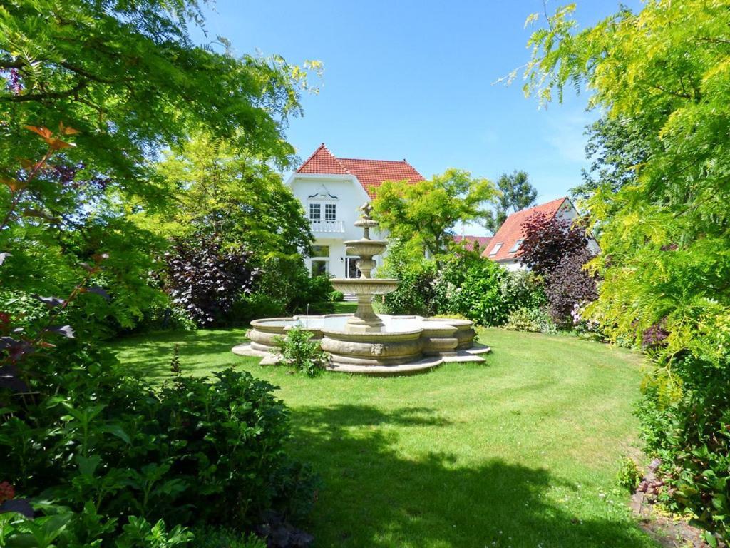 Villa Kim Balk Esterno foto